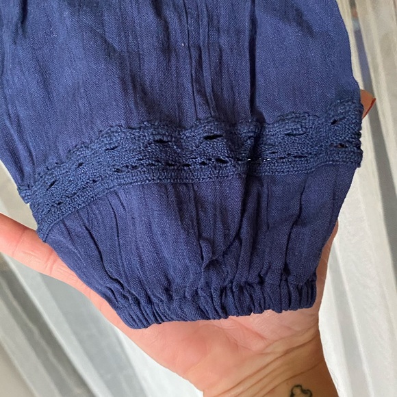 ASOS ruffle top. - Picture 9 of 12